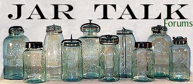 Jar Talk Forum Index